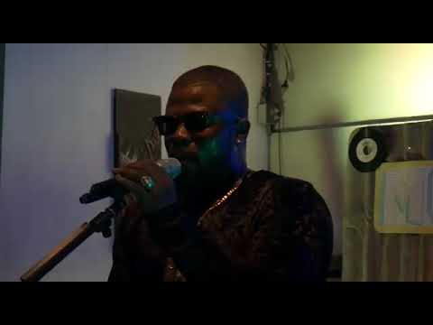Karma Crew - No Lies (Live Performance @ Mobay's Finest)