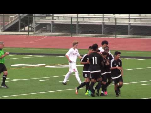 2000 STRIKERS /USA SOCCER STARS VS LA ROCA (2)NHB