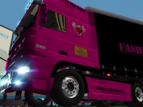 Schumacher Logistics - Your better world of logistics