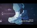 King Von Armed Dangerous Slowed Reverb