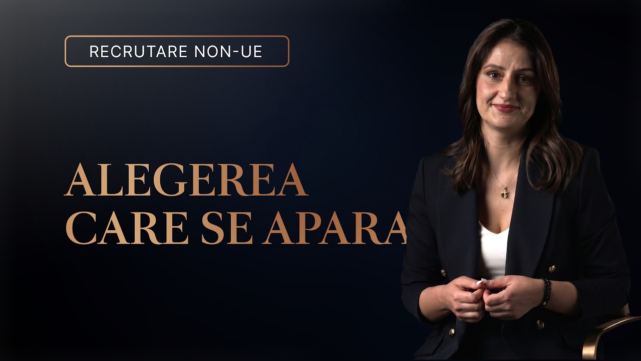 Video de prezentare Dierna