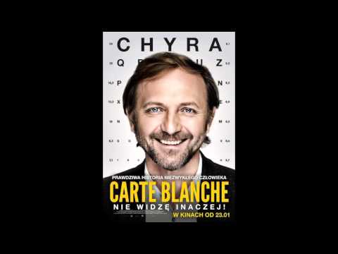 Carte Blanche OST 7 Temat przewodni