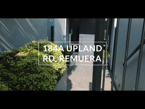 184A Upland Road | Remuera