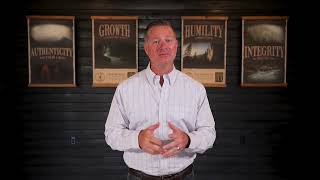 Built or Broken - Relationships - The Investment