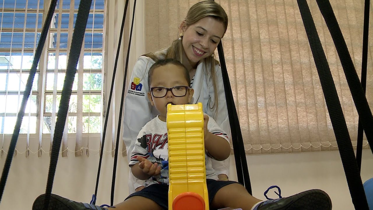 Guia de Profissões | Terapia Ocupacional