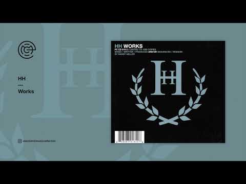 HH / Hardy Heller - Works (2000)