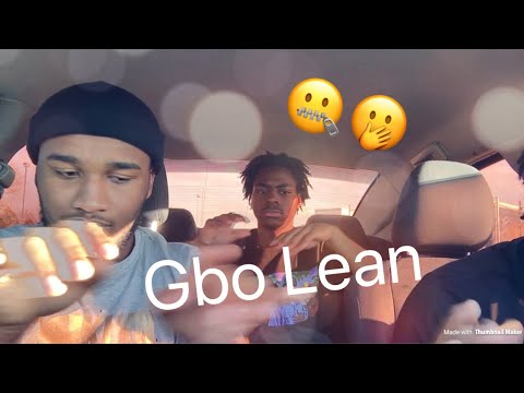 Gbo lean x Gman lul T x Mike Sherm “52 Shots” REACTION!!