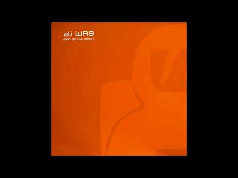 DJ Wag - Man On The Moon (1998)