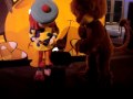Austin Dancing With JoJo S Circus