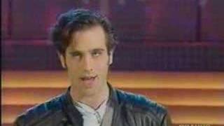 DARIO CASSINI - concorrente a