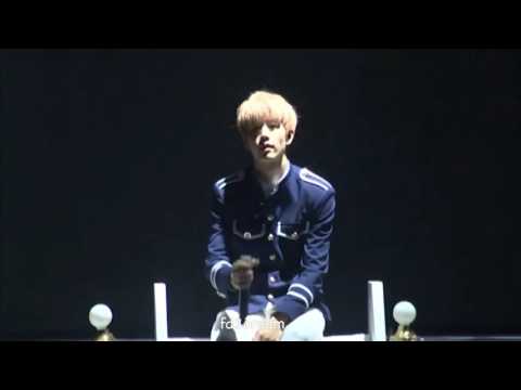[GOT7] Eyes on - Live @2nd Fanmeeting Amazing GOT7 World