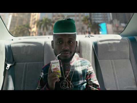 Audio Push ft. Eric Bellinger - Right Away (Official Video)