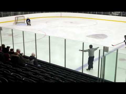 10U DMYHA Championship Game Teal vs. Blue 03-10-22