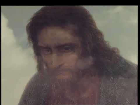 Иван Крамской. Христос в пустыне - Документальные фильмы (Библейский сюжет)