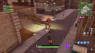 初始動！！！チャレンジハウスおいでやす！！！今日はfortnite！！