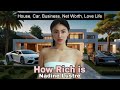 How Rich is Nadine Lustre in 2024?