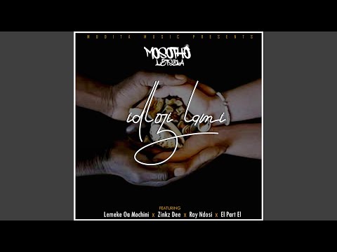 Idlozi Lami (feat. Lemeke Wa Mochini, Zinkz Dee, El Part El & Ray Ndosi)