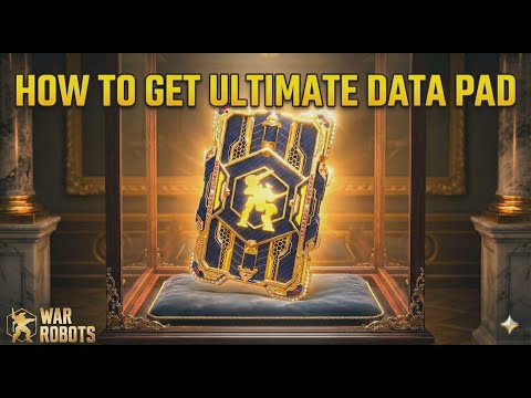 Get Ultimate Robots Fast: 2026 Guide War Robots