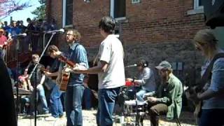 Drive By Truckers "Birthday Boy"