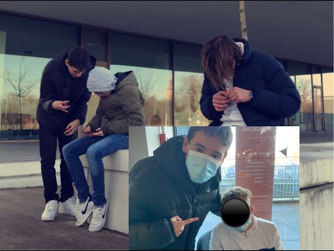 Een dagje chillen met Noa Lang?!!