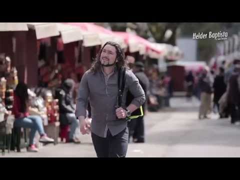 HELDER BAPTISTA - SÃO BENTO DA PORTA ABERTA (OFICIAL)