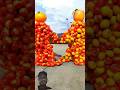 truit# #fruit #orange #oddlysatisfying #amazing #food #eating comedy video# funny video