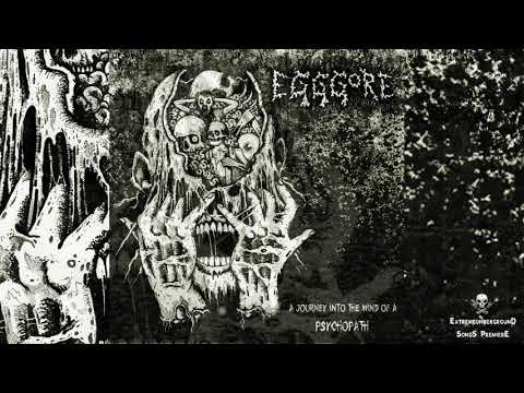 ▶ EGGGORE - Borderline Personality Disorder-☠(TRACK PREMIERE 2020)☠