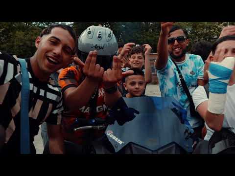 LJK x Voleur - GTA 2