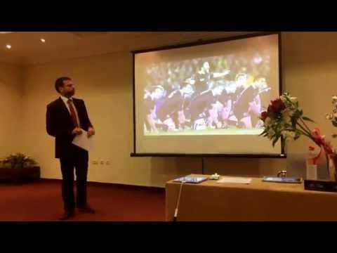 Как да постигнем промяната, която искаме? - Я. Николов - 15.07.15 - АС - Сила за Мъже