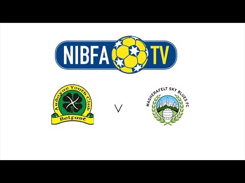 NIBFA TV (07/01/17) Show 1
