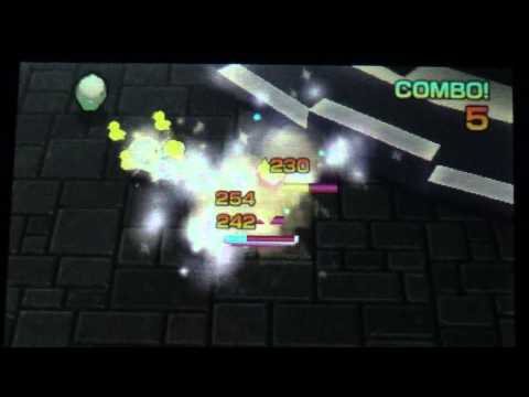 Pokemon Rumble Blast Walkthrough part 29