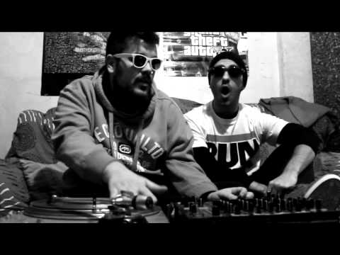 Tuerka Sound - Abbiad & Dj Ferry - Lágrimas de sangre