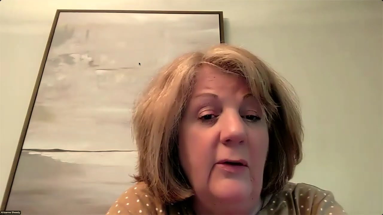 Easton Affordable Housing Trust 8/21/25