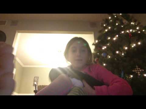 I got a noew dog🎉