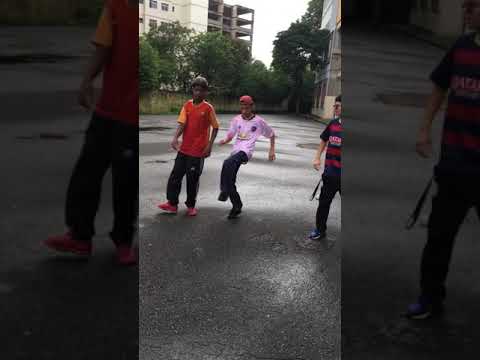 Mc B7,Mc BN, Mc Kitinho & Mc Sabino (YDK MALOKA)