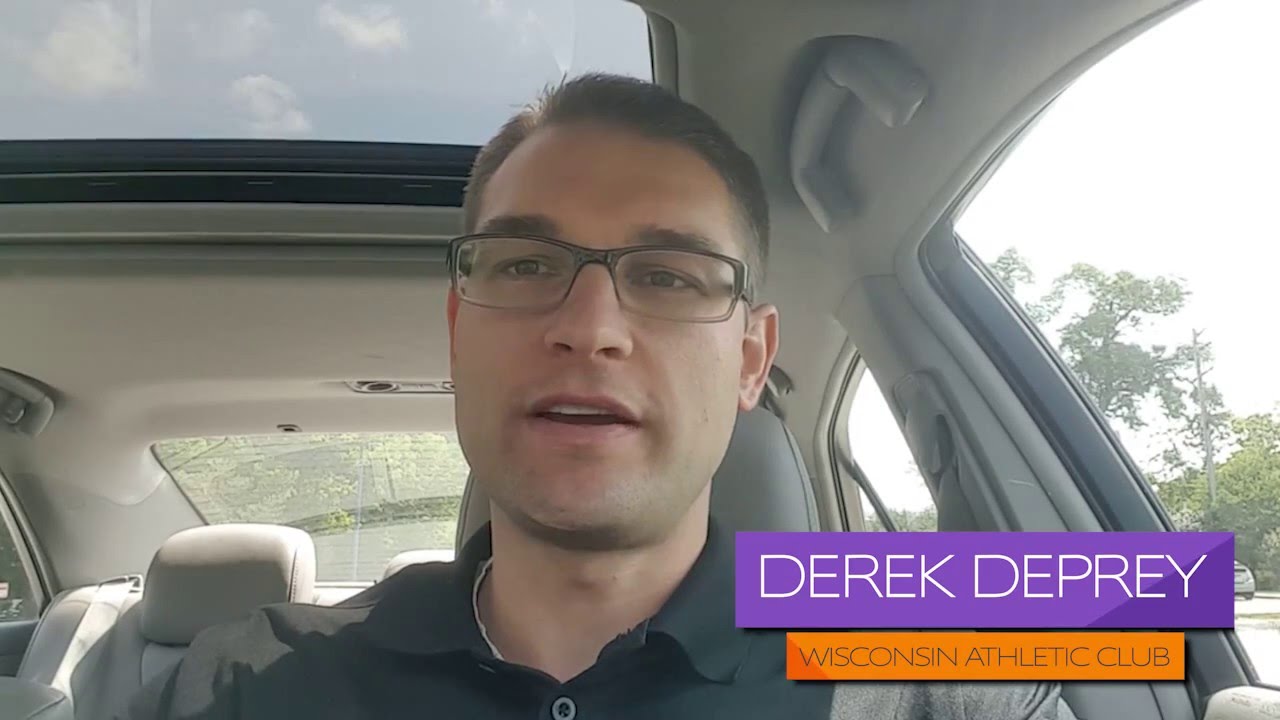 Happy Clients Who Hired Phil Gerbyshak to Speak to their Organization