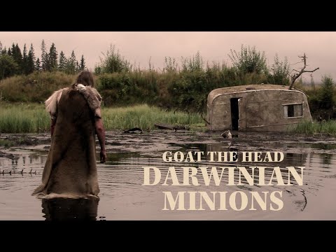 Goat the Head - Darwinian Minions
