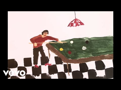 Cut Worms - Don’t Want to Say Good-bye (Official Video)