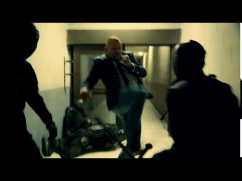 Riot   Trailer   Own it now on Blu ray