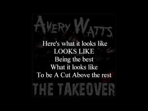 Avery Watts - 