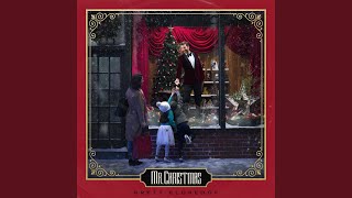 Mr. Christmas