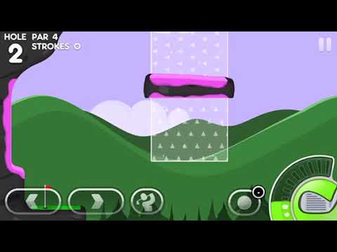 Stony Grav Land hole 2 - Swish in one (clean)