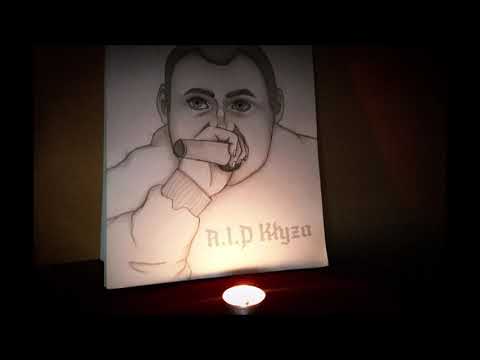 R.I.P. Kłyza (wspomnienia RRI, Dudek P56)