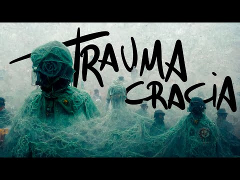 Boletim do Fim do Mundo - Traumacracia