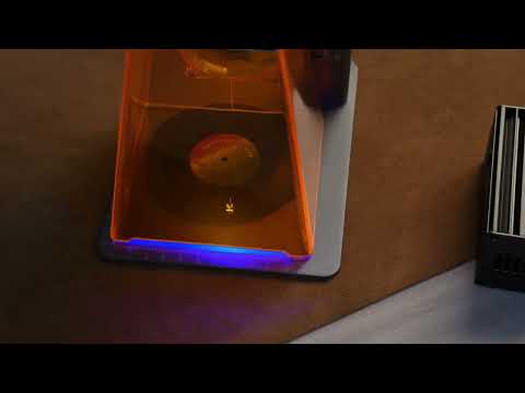 AntBelt G1 disc engraving sample thumbnail