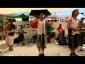Los Caparos - Reggae in the Desert Festival - לוס כפרוס פסטיבל רגאיי במדבר