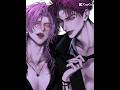 Hunterx Saja Boys Trendingshorts Kpopdemonhunters Sajaboys Saja Shorts Viral Romance Runi