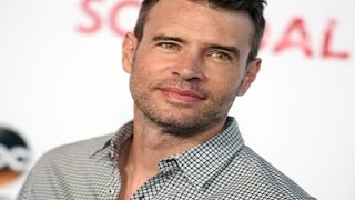 Scott Foley Spills on 'Scandal' Near-death video