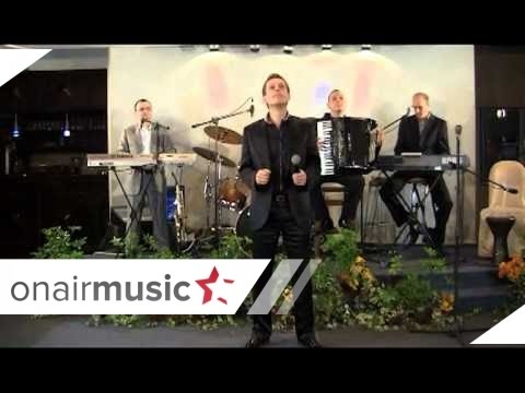 Дрим Тим & Марјан Коцев   Никој после тебе