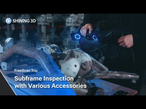 FreeScan Omni Video 2